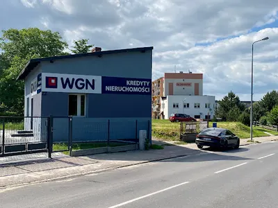 WGN Nieruchomości 02 Radomsko