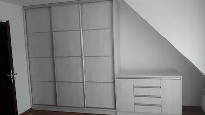 DOMINO MEBLE Cieślik Tomasz Producent Mebli Kuchennych na Wymiar